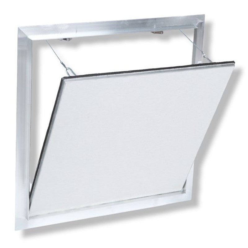 Botole d'ispezione acustiche FF Systems F2 AKLD per soffitti/pareti in cartongesso, 25mm(2pz)