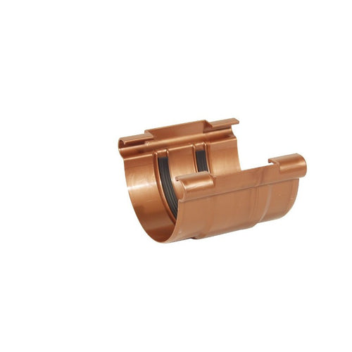 Giunzione esterna per gronda Maggini 150x80 mm